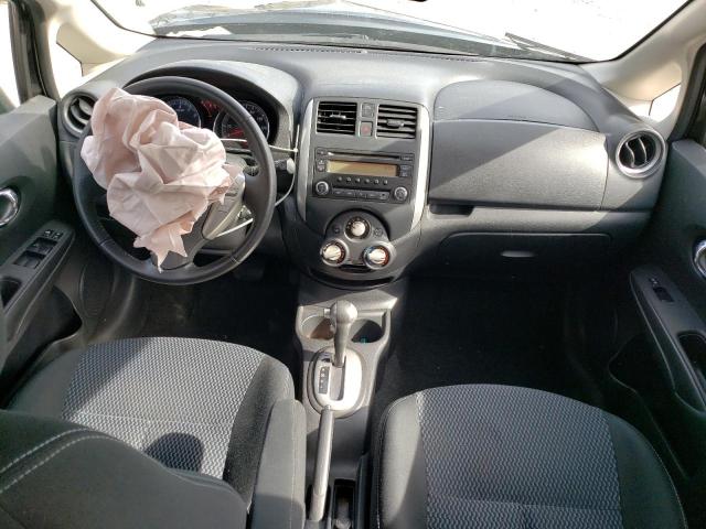 Photo 8 from auction – 2014 NISSAN VERSA NOTE with VIN 3N1CE2CP8EL382827