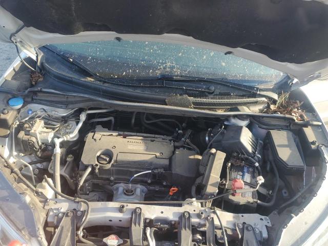 Photo 11 from auction – 2016 HONDA CR-V LX with VIN 2HKRM3H31GH502993