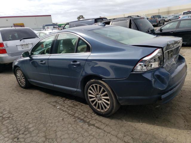Photo 2 from auction – 2008 VOLVO S80 3.2 with VIN YV1AS982681078808