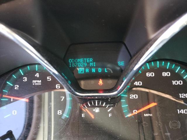 Photo 9 from auction – 2015 CHEVROLET TRAVERSE L with VIN 1GNKVGKD2FJ109363