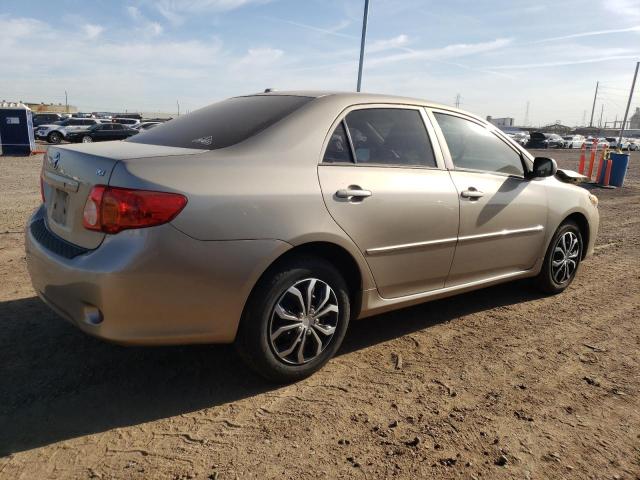 Photo 3 from auction – 2010 TOYOTA COROLLA BA with VIN 2T1BU4EE5AC485297