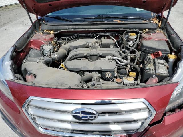 Photo 12 from auction – 2015 SUBARU OUTBACK 2. with VIN 4S4BSACC6F3257438