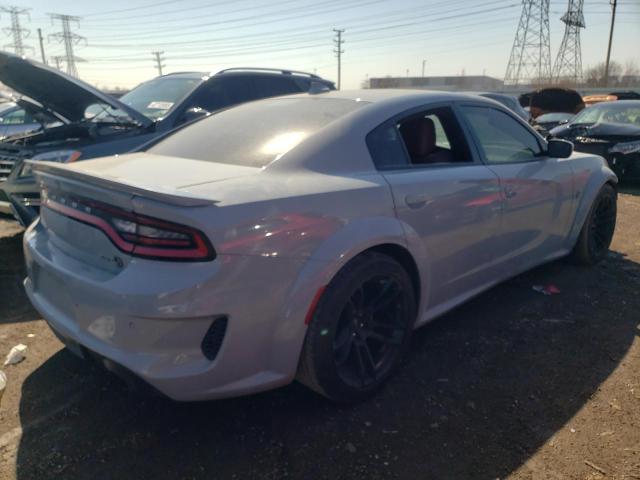 Photo 3 from auction – 2021 DODGE CHARGER SR with VIN 2C3CDXL95MH650517