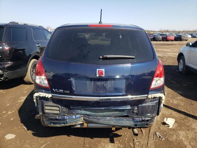 Photo 6 from auction – 2008 SATURN VUE XE with VIN 3GSCL33P38S684789