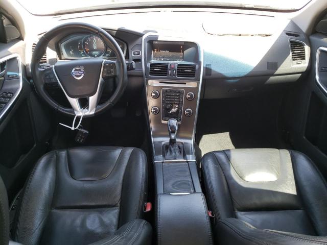 Photo 8 from auction – 2014 VOLVO XC60 3.2 with VIN YV4940DL2E2514876