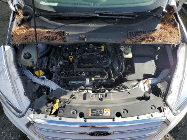 Photo 12 from auction – 2019 FORD ESCAPE SE with VIN 1FMCU0GD4KUA55181