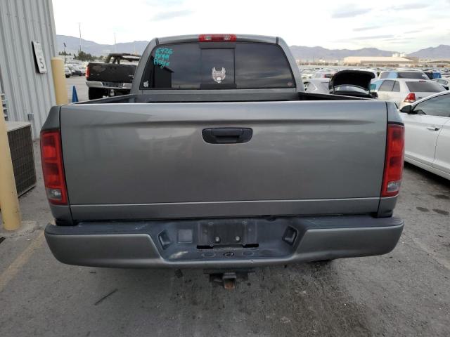 Photo 6 from auction – 2005 DODGE RAM 1500 S with VIN 1D7HA18D05S311409