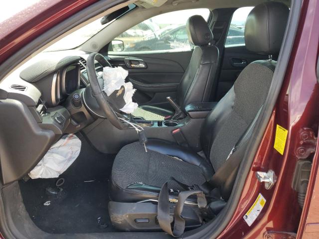 Photo 7 from auction – 2015 CHEVROLET MALIBU 1LT with VIN 1G11C5SL3FF347837