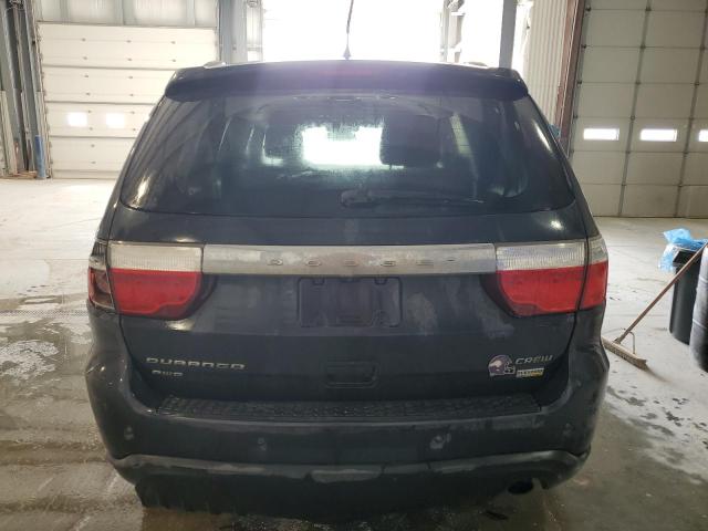 Photo 6 from auction – 2013 DODGE DURANGO CR with VIN 1C4RDJDG0DC664750
