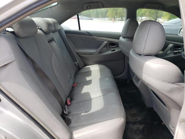 Photo 10 from auction – 2008 TOYOTA CAMRY CE with VIN 4T1BE46K78U256937
