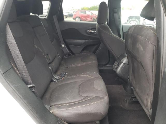 Photo 11 from auction – 2017 JEEP CHEROKEE L with VIN 1C4PJLCB7HW541579
