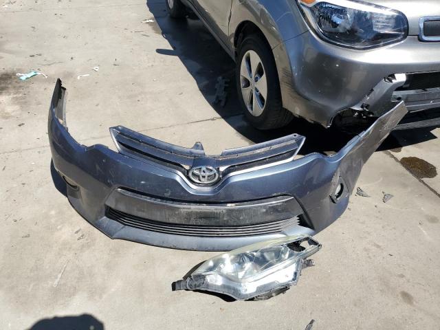 Photo 12 from auction – 2016 TOYOTA COROLLA EC with VIN 2T1BPRHE4GC545949