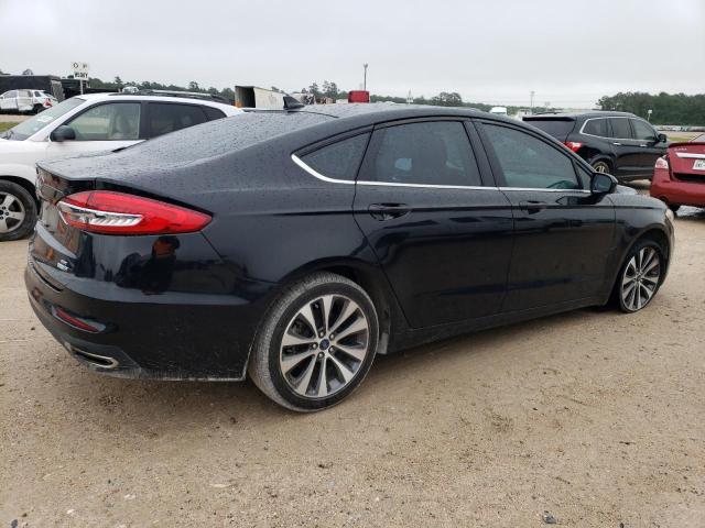 Photo 3 from auction – 2019 FORD FUSION SE with VIN 3FA6P0T91KR209367
