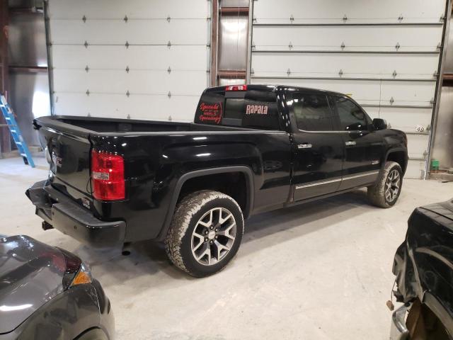Photo 3 from auction – 2014 GMC SIERRA K15 with VIN 3GTU2VEC7EG113264