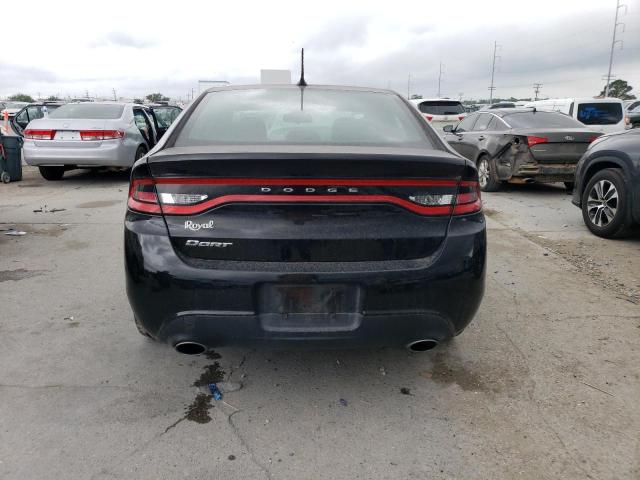 Photo 6 from auction – 2016 DODGE DART SXT with VIN 1C3CDFBB4GD530207