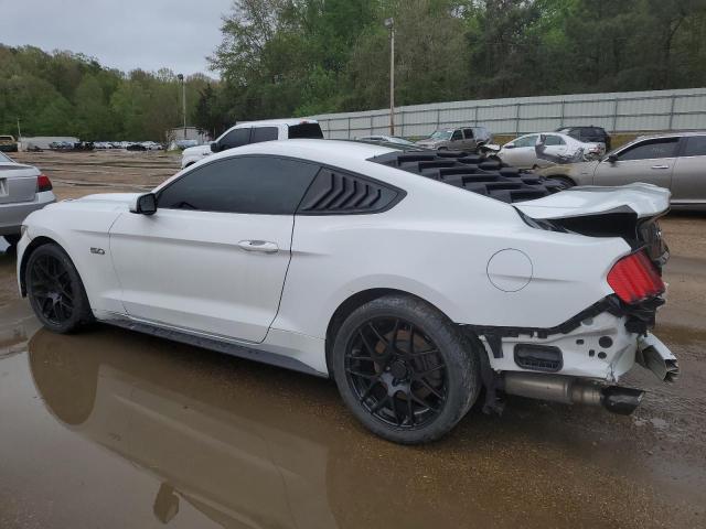 Photo 2 from auction – 2016 FORD MUSTANG GT with VIN 1FA6P8CF5G5332863