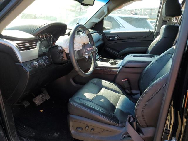 Photo 7 from auction – 2016 GMC YUKON SLT with VIN 1GKS2BKC4GR288721