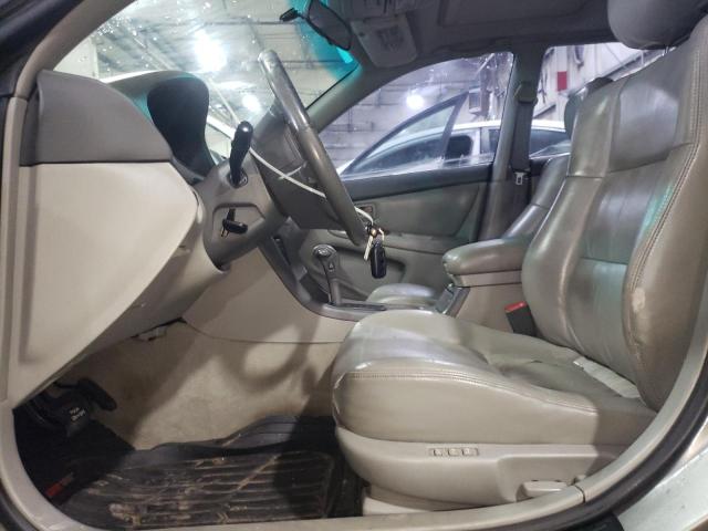 Photo 7 from auction – 1997 LEXUS ES 300 with VIN JT8BF22G7V0027098