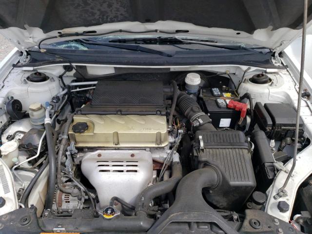 Photo 11 from auction – 2012 MITSUBISHI GALANT ES with VIN 4A32B3FF6CE013338