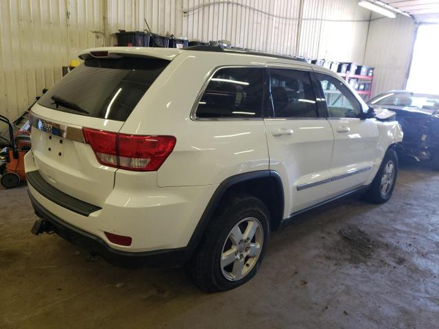 Photo 3 from auction – 2013 JEEP GRAND CHER with VIN 1C4RJFAG3DC619411