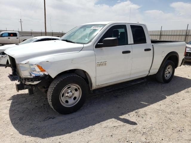 RAM 1500 ST 2013 with VIN 1C6RR6FP0DS679760 - Photo from auction
