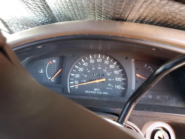 Photo 9 from auction – 1997 TOYOTA TACOMA with VIN 4TANL42N0VZ324092