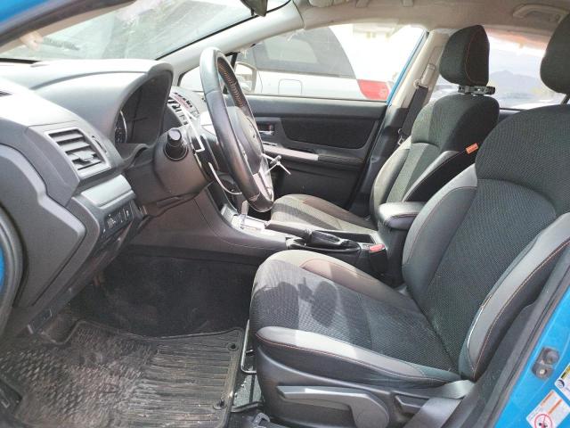 Photo 7 from auction – 2016 SUBARU CROSSTREK with VIN JF2GPADC0G8216402