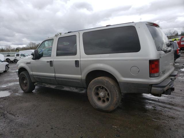 Photo 2 from auction – 2003 FORD EXCURSION with VIN 1FMSU41P63EC08385