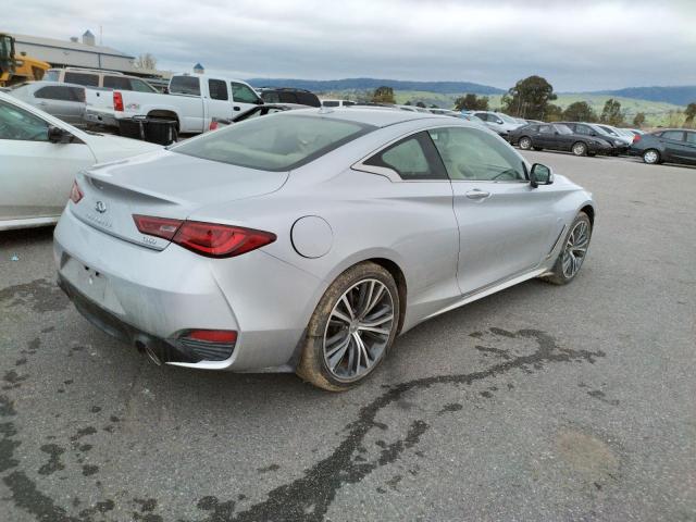 Photo 3 from auction – 2017 INFINITI Q60 BASE with VIN JN1CV7EK0HM110796