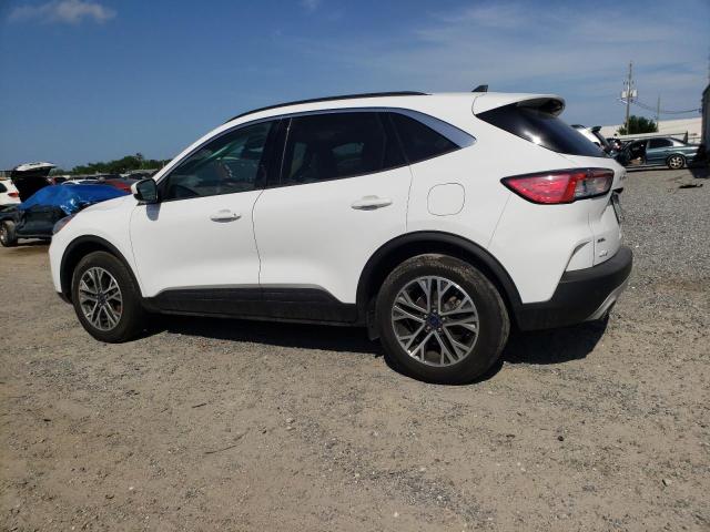 Photo 2 from auction – 2020 FORD ESCAPE SEL with VIN 1FMCU9H67LUA95129