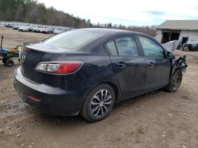 Photo 3 from auction – 2012 MAZDA 3 I with VIN JM1BL1UG2C1548822