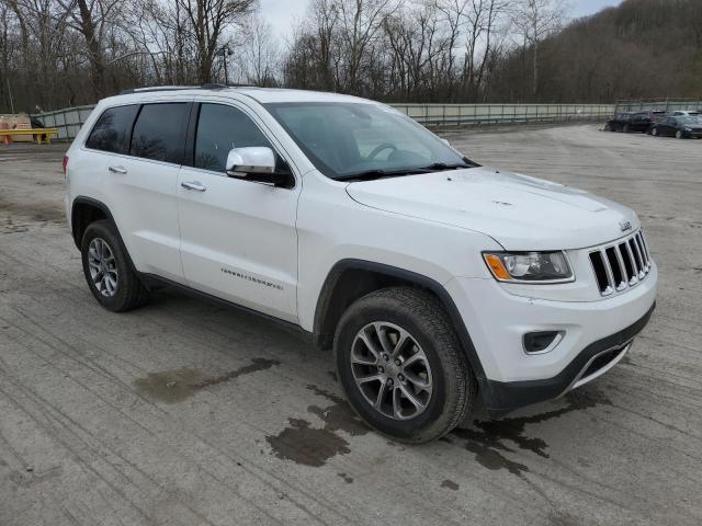 Photo 4 from auction – 2015 JEEP GRAND CHER with VIN 1C4RJFBG5FC643940