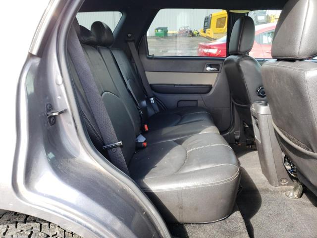 Photo 11 from auction – 2009 MERCURY MARINER PR with VIN 4M2CU87769KJ12607