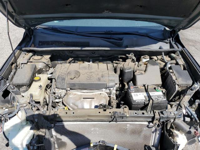 Photo 12 from auction – 2011 TOYOTA RAV4 with VIN 2T3ZF4DV1BW095492