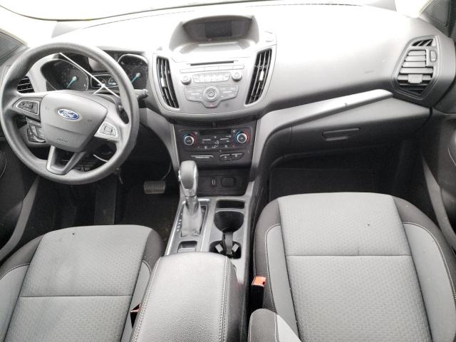 Photo 8 from auction – 2018 FORD ESCAPE SE with VIN 1FMCU0GD1JUD15275