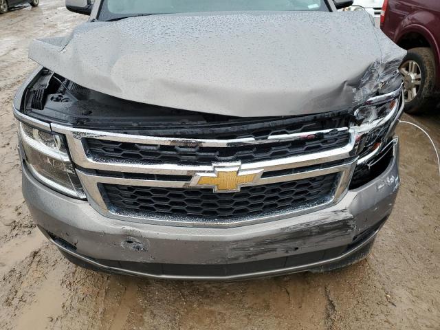 Photo 12 from auction – 2019 CHEVROLET TAHOE C150 with VIN 1GNSCBKC8KR288245