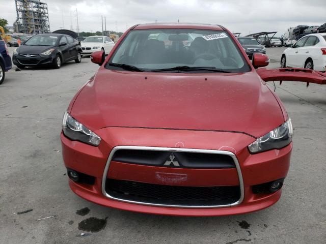 Photo 5 from auction – 2015 MITSUBISHI LANCER SE with VIN JA32V2FW9FU014139