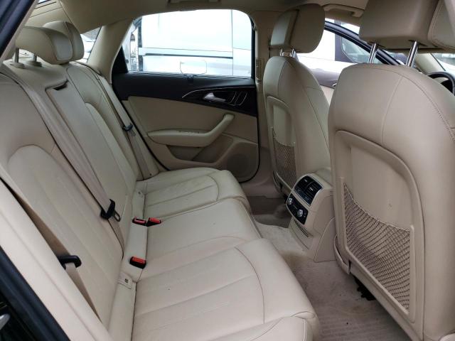 Photo 10 from auction – 2016 AUDI A6 PREMIUM with VIN WAUGFAFC4GN067313