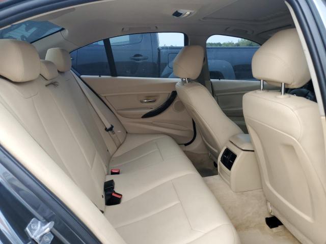 Photo 10 from auction – 2014 BMW 320 I with VIN WBA3B1G54ENS77935