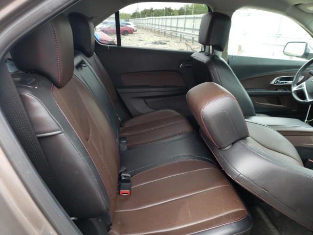 Photo 11 from auction – 2010 CHEVROLET EQUINOX LT with VIN 2CNALPEW5A6331629
