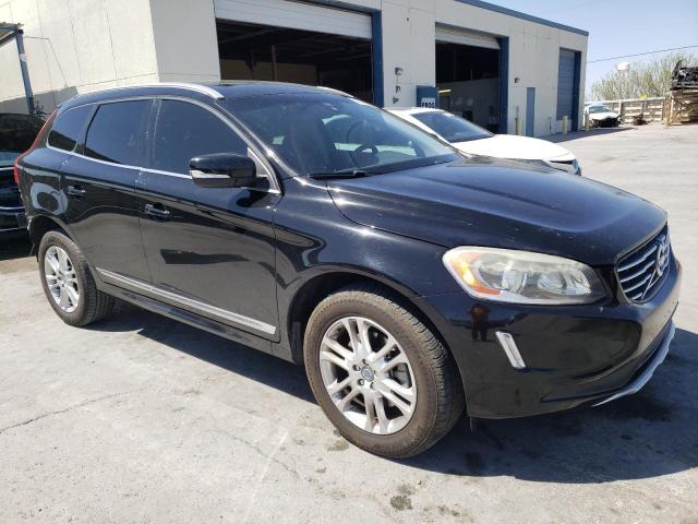 Photo 4 from auction – 2014 VOLVO XC60 3.2 with VIN YV4940DL2E2514876