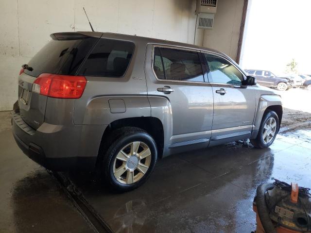 Photo 3 from auction – 2010 GMC TERRAIN SL with VIN 2CTFLCEW4A6304929