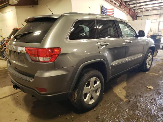 Photo 3 from auction – 2012 JEEP GRAND CHER with VIN 1C4RJFAG4CC298638