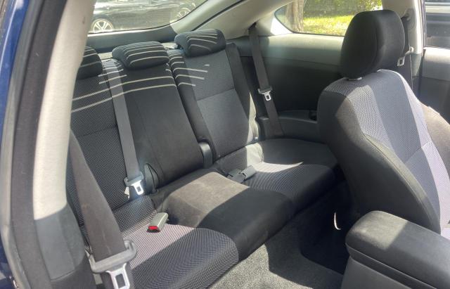 Photo 6 from auction – 2008 TOYOTA SCION TC with VIN JTKDE167080238089