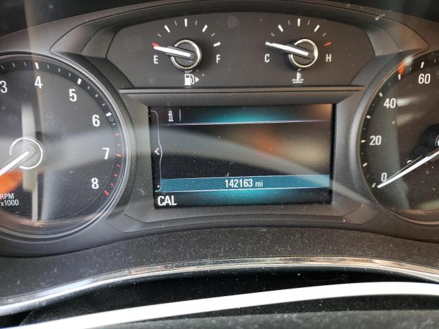 Photo 9 from auction – 2019 BUICK ENCORE SPO with VIN KL4CJ1SM8KB714850