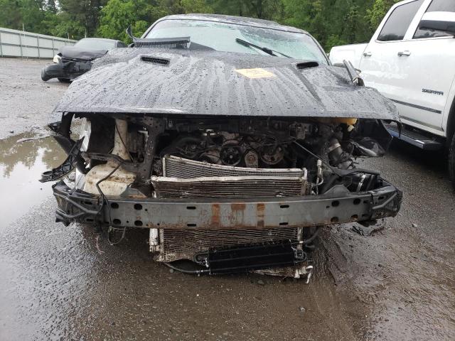 Photo 11 from auction – 2011 DODGE CHALLENGER with VIN 2B3CJ7DJ9BH540887