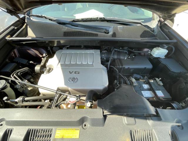 Photo 7 from auction – 2011 TOYOTA HIGHLANDER with VIN 5TDZK3EH7BS039590