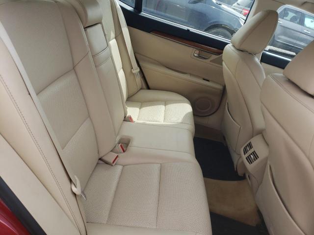 Photo 10 from auction – 2013 LEXUS ES 300H with VIN JTHBW1GG8D2014995