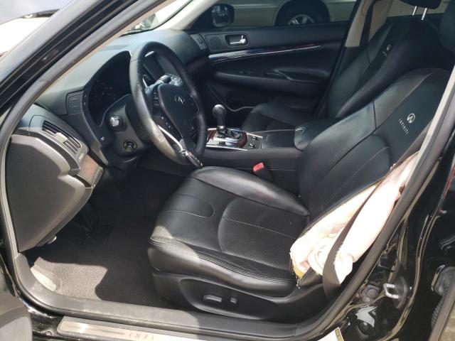 Photo 7 from auction – 2011 INFINITI G37 BASE with VIN JN1CV6AP4BM304055