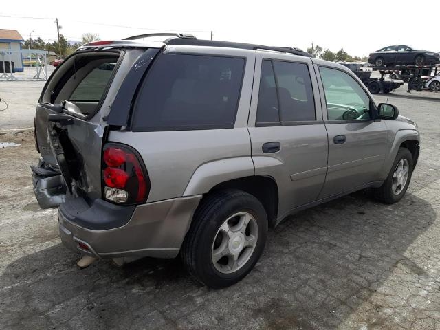 Photo 3 from auction – 2008 CHEVROLET TRAILBLAZE with VIN 1GNDT13S382197135